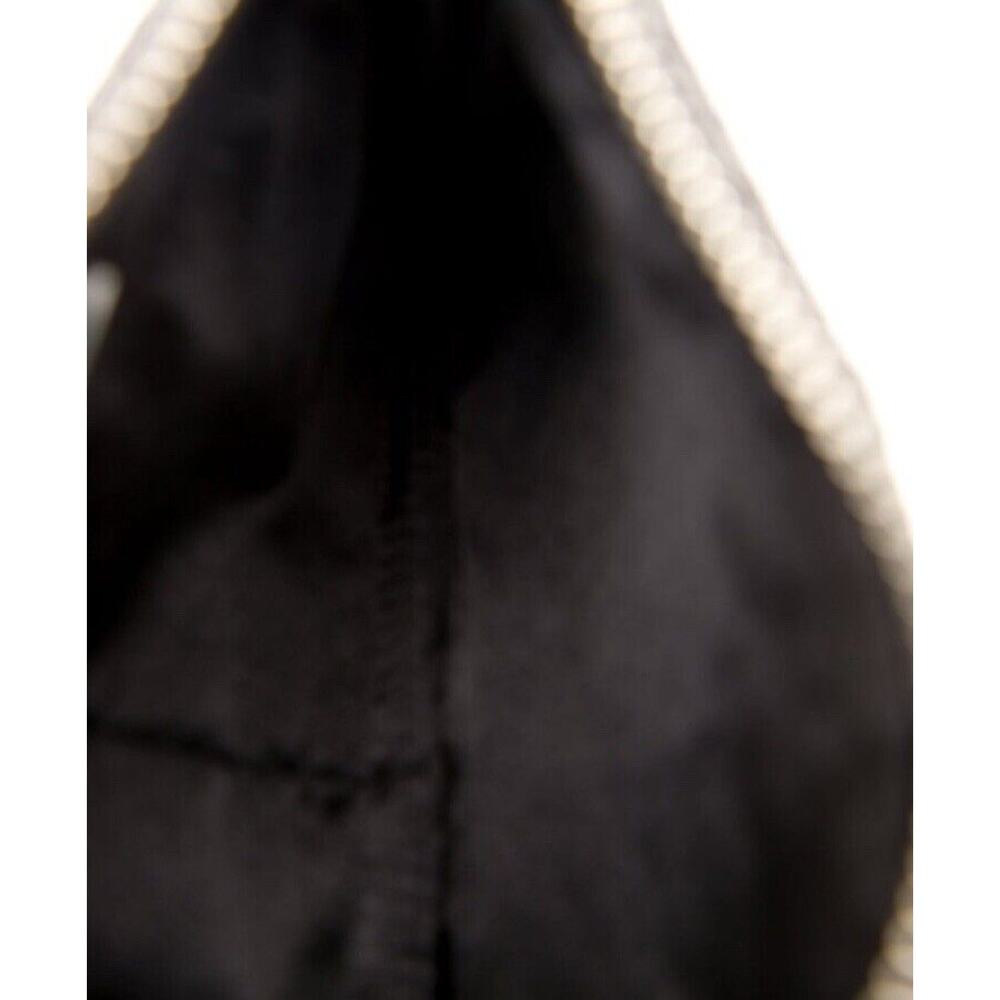 Devi Kroell Metallic Python Shoulder Bag - image 6